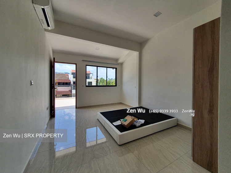 Jalan Kurnia (D19), Terrace #224418321